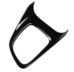 TOYOTA CROSS -  GEAR SHIFT COVER PANEL GLOSS BLACK - Image 2