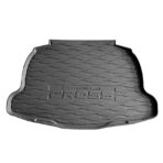 TOYOTA CROSS - BRANDED 3D TPE BOOT MAT NOT SUITABLE FOR GR 2025 SPEC - Image 2