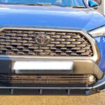 TOYOTA CROSS - 13 PC GR SPORT STYLE BODYKIT NO DRL LIGHT