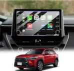 TOYOTA CROSS - SCREEN PROTECTOR