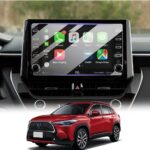 TOYOTA CROSS - SCREEN PROTECTOR