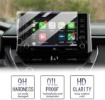 TOYOTA CROSS - SCREEN PROTECTOR - Image 2