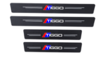 TIGGO 4 - 4 PC DOOR SILLS VINYL