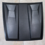 GWM -  BONNET SCOOP