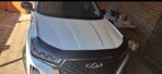TIGGO 7 - 3 PC BONNET GUARD ABS 3MM PLASTIC MIDNITE RANGE - Image 2