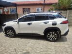 TOYOTA CROSS - BLUE C PANEL COVER TRIM - Image 5