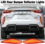 HAVAL GT -  REAR LED INDICATOR LIGHT