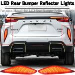 HAVAL GT -  REAR LED INDICATOR LIGHT