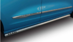 JOLION - CHROME STAINLESS NUDGE BAR AND STAINLESS STEEL SIDE BAR - Image 2