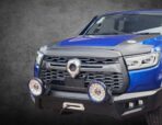 P SERIES -  SAVAGE GRILL