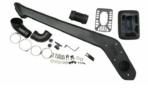 P SERIES - PASSENGER PLASTIC INTAKE SNORKEL - Image 4