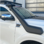 P SERIES - PASSENGER PLASTIC INTAKE SNORKEL - Image 3