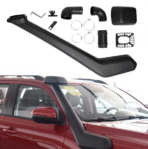 P SERIES - PASSENGER PLASTIC INTAKE SNORKEL - Image 2