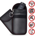 UNIVERSAL  - SIGNAL KEY CASE BLOCKER