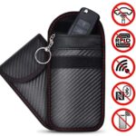 UNIVERSAL  - SIGNAL KEY CASE BLOCKER