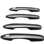 TOYOTA CROSS -  CARBON FIBER HANDLE COVERS