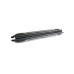 TIGGO 8 PRO - BLACK AND SILVER SIDESTEP - Image 5