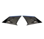 TOYOTA CROSS - BLUE C PANEL COVER TRIM - Image 4