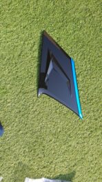 TOYOTA CROSS - BLUE C PANEL COVER TRIM - Image 3