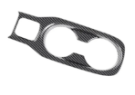 TOYOTA CROSS - CARBON FIBER CONSOLE WATER CUP HOLDER - Image 3