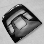 TOYOTA CROSS -  CARBON FIBER CAR ROOF LIGHTING LIGHT FRAME