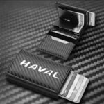JOLION PRO - RFID CARD HOLDER BLACK