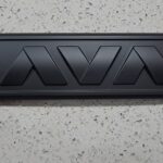 HAVAL JOLION CITY PLUS - MATT FRONT EMBLEM