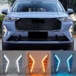 HAVAL H6 - FRONT INDICATOR DRL LED