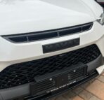 HAVAL - MATT BLACK FRONT COVER  AND REAR  LETTERS COVERS - Image 2