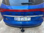HAVAL - GLOSS BLACK  FRONT AND REAR EMBLEM  2021 > 2024 - Image 2