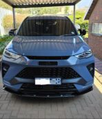 HAVAL GT -WING MIRROR COVER GLOSS BLACK