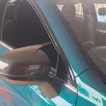 JOLION PRO - WING CARBON MIRROR COVERS