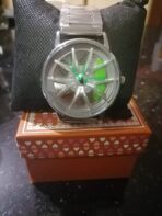 UNIVERSAL RIM WATCHES - Image 4