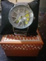 UNIVERSAL RIM WATCHES - Image 3