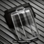 TANK 300 -  KEY CASE CLEAR