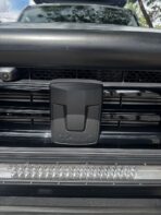 TANK 300 - MATT BLACK FRONT EMBLEM - Image 4