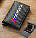 TIGGO - RFID CARD HOLDER BLACK - Image 2