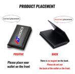 TIGGO - RFID CARD HOLDER BLACK - Image 3