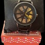 UNIVERSAL RIM WATCHES