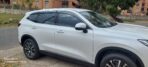 HAVAL H6 - 6 PC CHROME TRIM WINDSHIELDS - Image 3