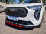 JOLION - FRONT LIP GLOSS BLACK WITH RED LIP ONLY - Image 3