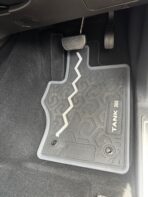 TANK 300 -  RUBBER  MATS BRANDED - Image 2