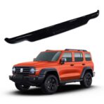 TANK 300 - 1 PC  GLOSS BONNET GUARD