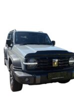 TANK 300 - 1 PC  GLOSS BONNET GUARD - Image 3