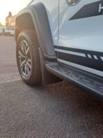 TANK 300 - COMBO DEAL MUDFLAP PLUS INNER MUDFLAP SET OF 2 - Image 2