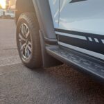 TANK 300 SET OF 4 MUDFLAPS OEM PRODUCT