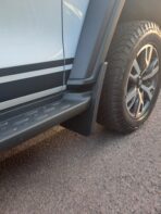 TANK 300 SET OF 4 MUDFLAPS OEM PRODUCT - Image 4