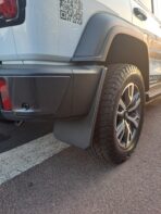 TANK 300 SET OF 4 MUDFLAPS OEM PRODUCT - Image 3