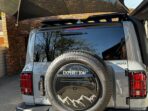 TANK 300 - TAIL LIGHT TRIM - Image 2