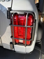 TANK 300 - COMBO DEAL  HEADLIGHT TRIM , TAILLIGHT TRIM , HANDLE COVER SET OF 4  HANDLE INNERS, MIRROR COVERS - Image 2